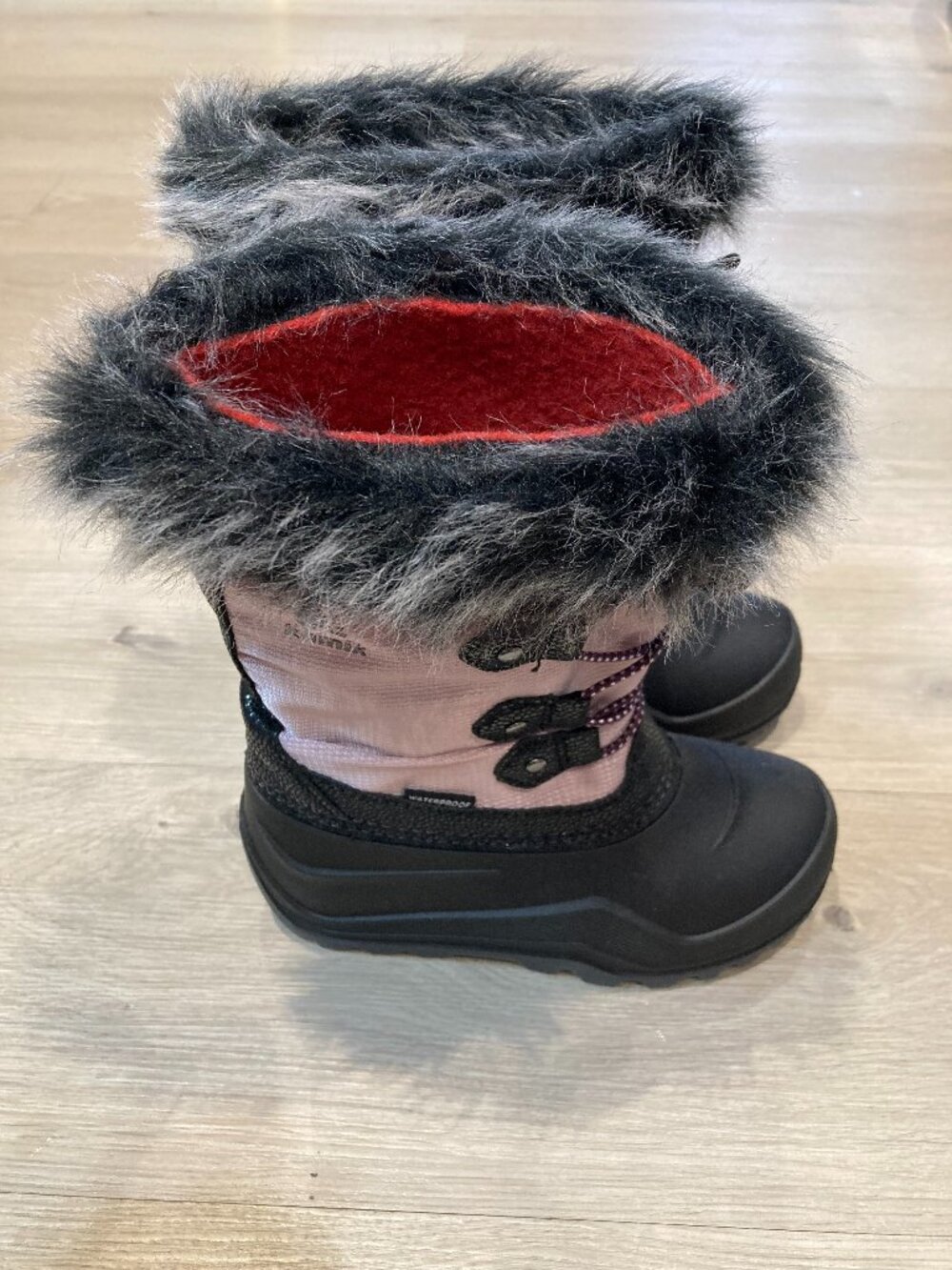 Kamik Powdery 3 Kids Boots